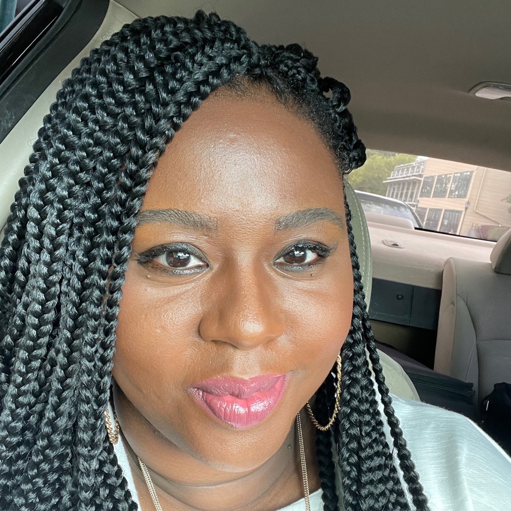 Meet your Posher, Angel